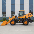 FWG938 Powerful Cheap Price Mini Front Wheel Loader